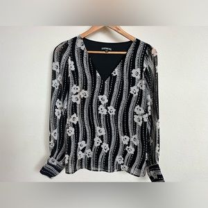 Express Blouse